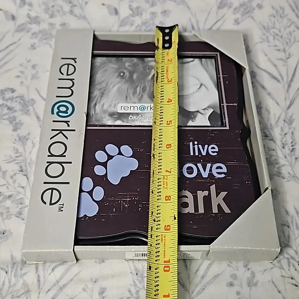 LIVE LOVE BARK - Picture 8 of 9